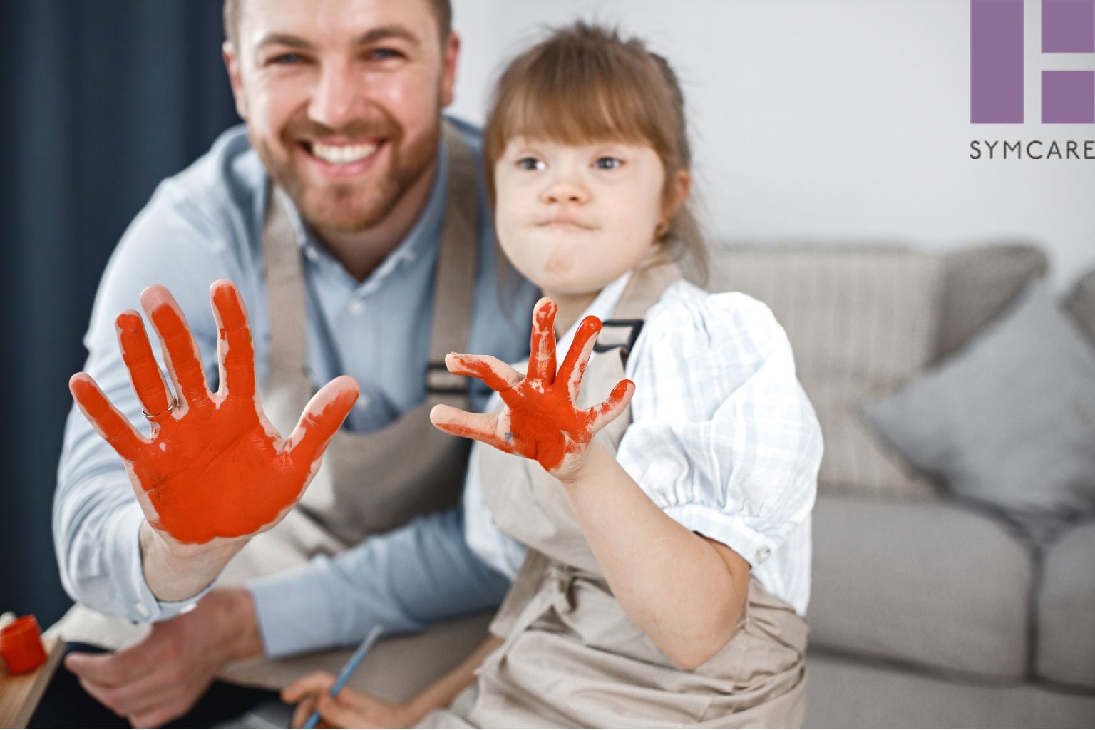 ndis social & community participation