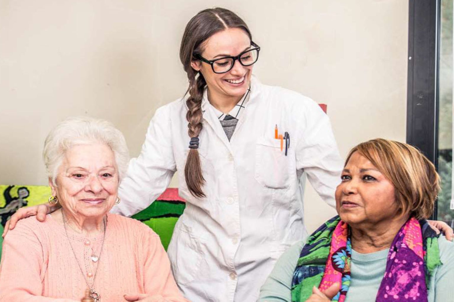 Disability Support Services Melbourne