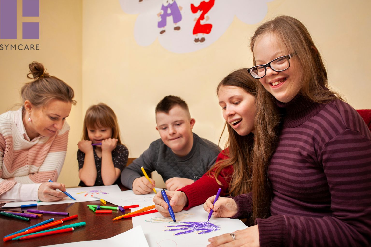 supported independent living melbourne