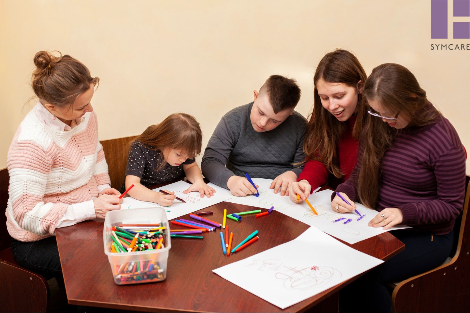 ndis disability support services melbourne