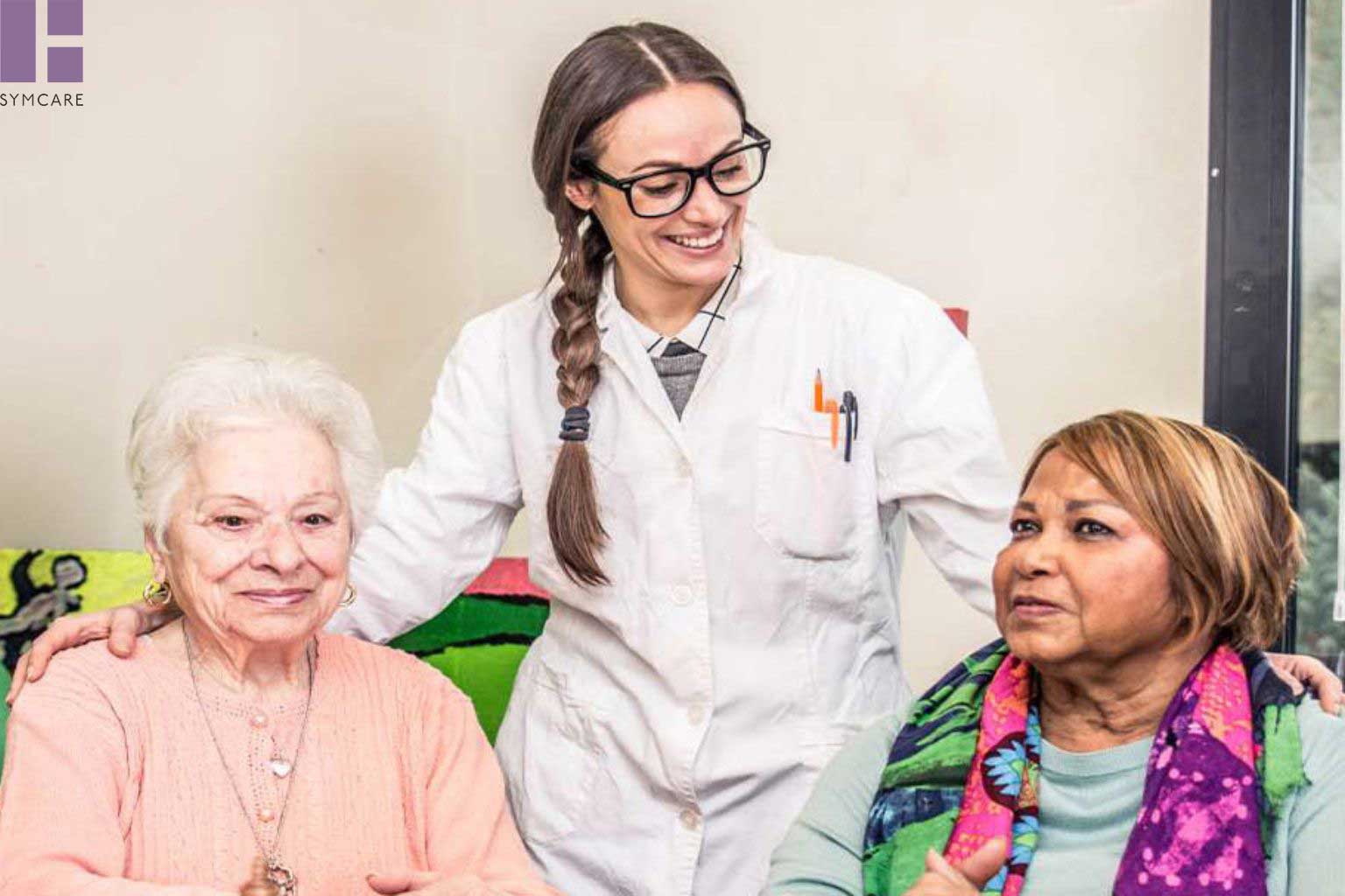 support independent living melbourne