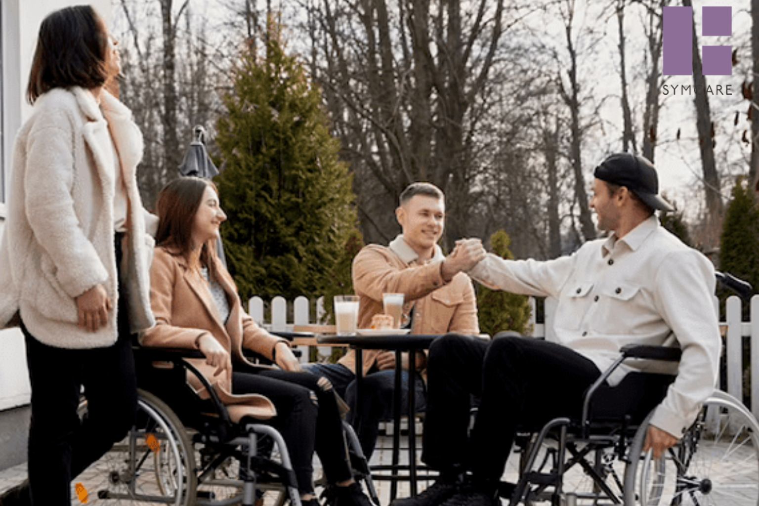 How NDIS Participants Can Maximise Community Participation in 2026